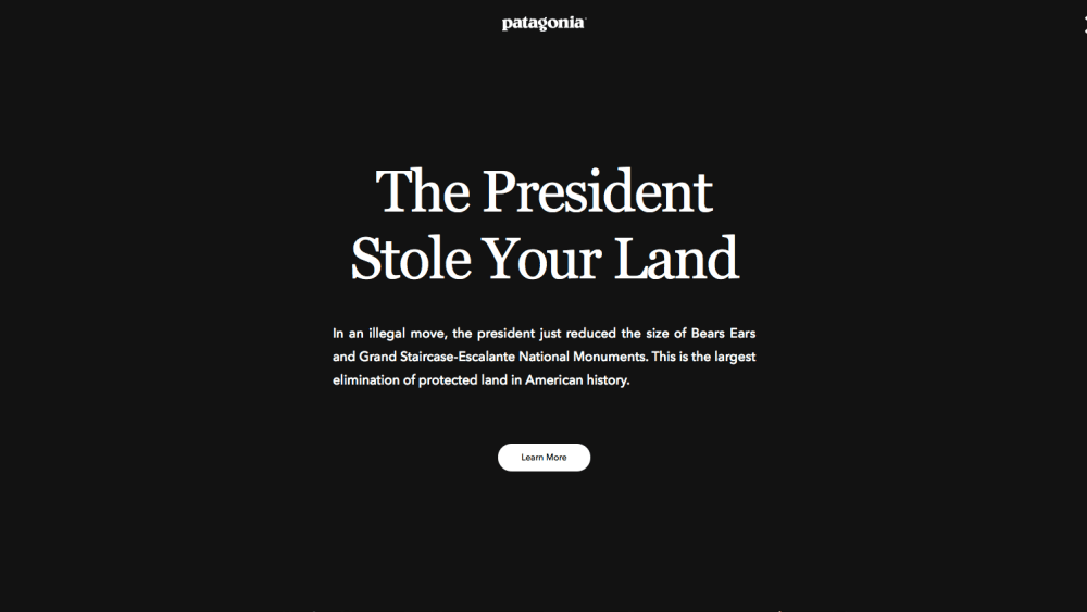 Patagonia