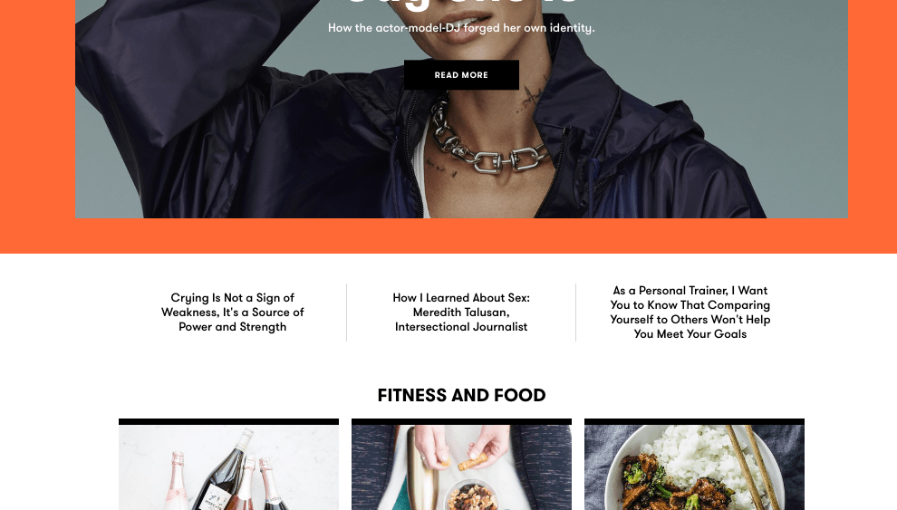 Self Editor in Chief Reflects on First Year Without Print