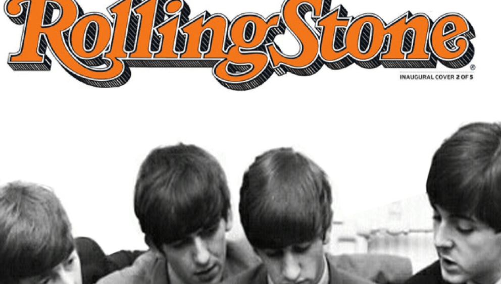 Penske Media Acquires Rolling Stone
