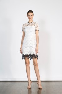 Shoshanna Pre-Fall 2018