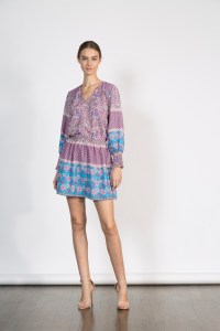 Shoshanna Pre-Fall 2018