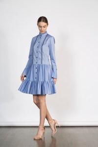 Shoshanna Pre-Fall 2018