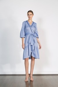 Shoshanna Pre-Fall 2018