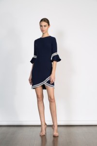 Shoshanna Pre-Fall 2018