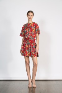 Shoshanna Pre-Fall 2018