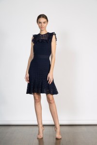 Shoshanna Pre-Fall 2018