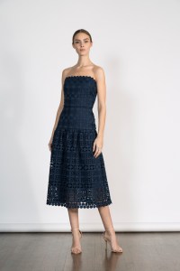 Shoshanna Pre-Fall 2018