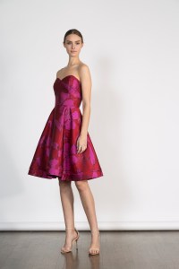 Shoshanna Pre-Fall 2018