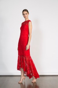 Shoshanna Pre-Fall 2018