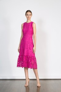 Shoshanna Pre-Fall 2018