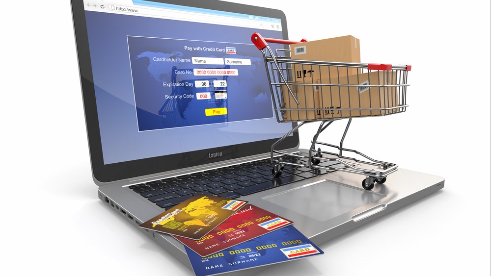 e-commerce retail sales