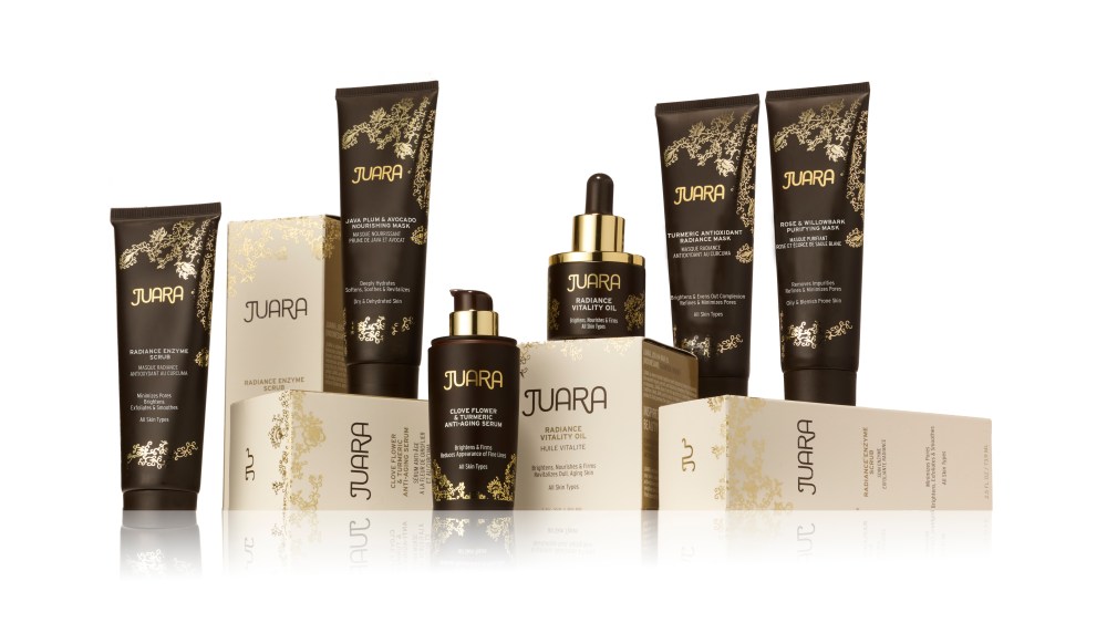 Juara Adopts Social-Selling Model