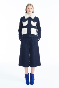 Adam Lippes Pre-Fall 2018