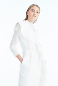 Adam Lippes Pre-Fall 2018