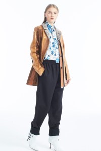 Adam Lippes Pre-Fall 2018