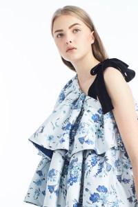 Adam Lippes Pre-Fall 2018