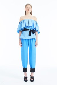 Adam Lippes Pre-Fall 2018