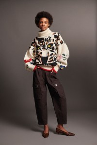Sonia Rykiel Pre-fall 2018