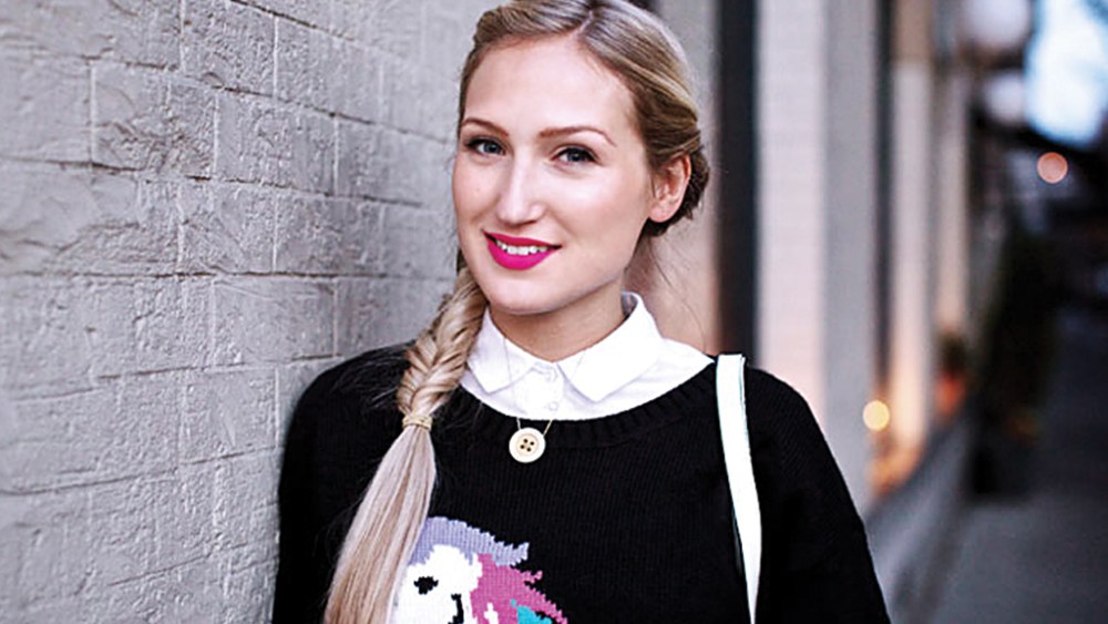 Sophia Webster