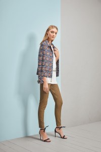 St. John Pre-Fall 2018