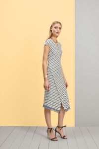 St. John Pre-Fall 2018