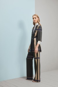 St. John Pre-Fall 2018