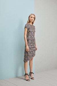 St. John Pre-Fall 2018