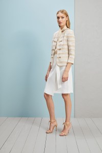St. John Pre-Fall 2018
