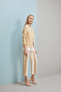 St. John Pre-Fall 2018