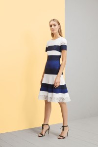 St. John Pre-Fall 2018