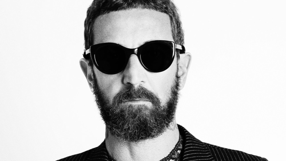 Stefano Pilati