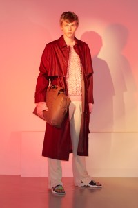 Stella McCartney Men's Spring 2018