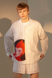 Stella McCartney Men's Spring 2018