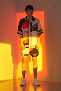 Stella McCartney Men's Spring 2018
