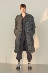Stella McCartney Men's Spring 2018