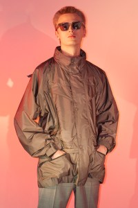 Stella McCartney Men's Spring 2018