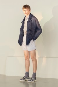 Stella McCartney Men's Spring 2018