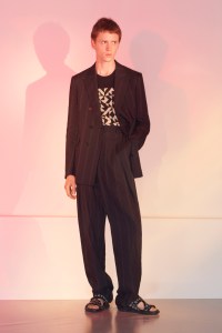 Stella McCartney Men's Spring 2018