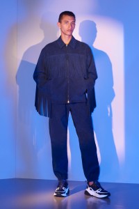 Stella McCartney Men's Spring 2018