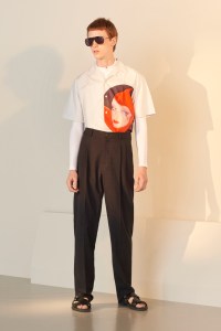 Stella McCartney Men's Spring 2018