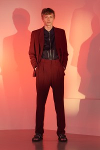 Stella McCartney Men's Spring 2018