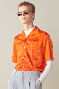 Stella McCartney Men's Spring 2018