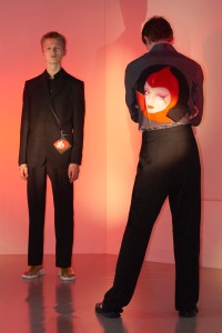 Stella McCartney Men's Spring 2018