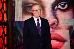 Chuck Scarborough