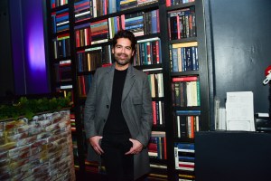 Brian Atwood