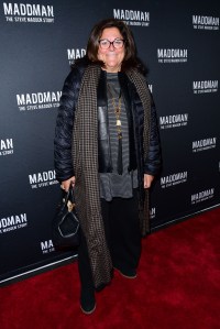 Fern Mallis