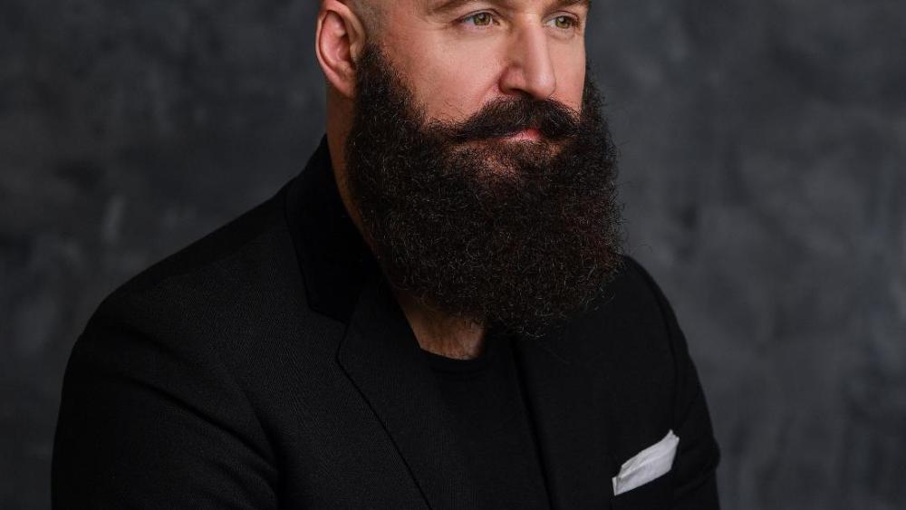 Steven Cook