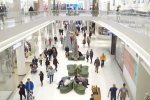Mall of America has more than 520 stores.