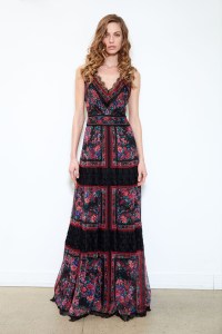 Tadashi Shoji Pre-Fall 2018