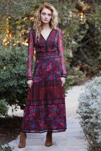 Tadashi Shoji Pre-Fall 2018